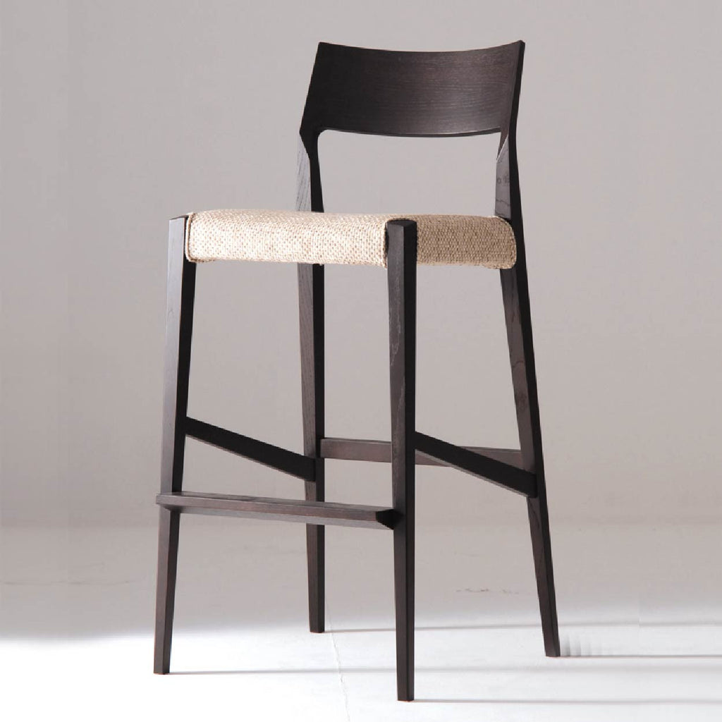 Forms Bar Stool