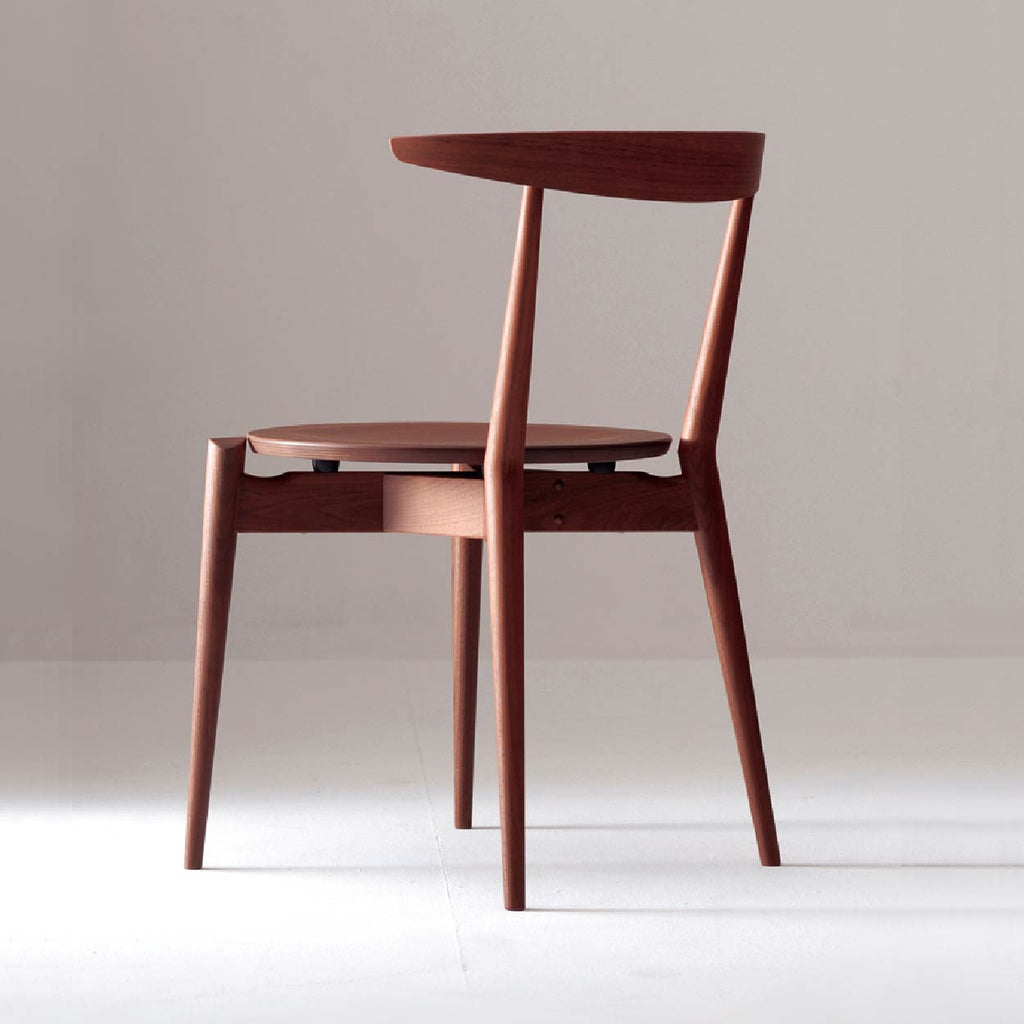 Forms Stackable Chair