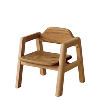 Stacking Baby Chair