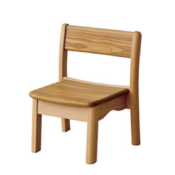 Stacking Kids Chair