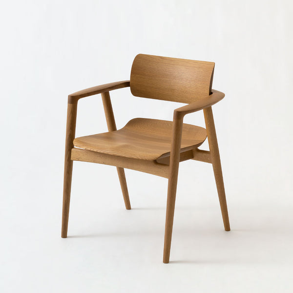 Seoto-EX Arm Chair