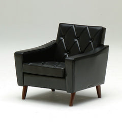 Karimoku60 Lobby Chair 1-seater