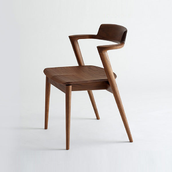 Seoto Semi-Arm Chair