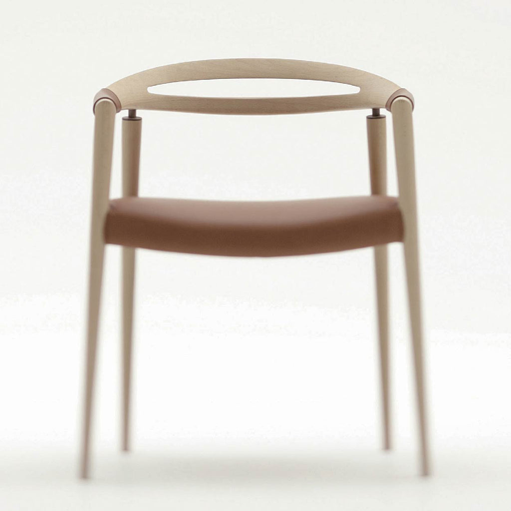 Sola Arm Chair