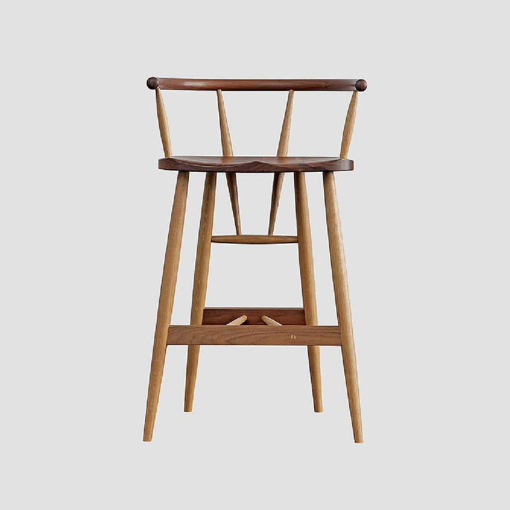 TWW Kura Windsor Cafe Chair – OOKKUU