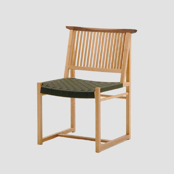 TWW T-Back Dining Chair