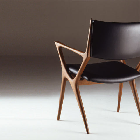 CREER Dining Chair