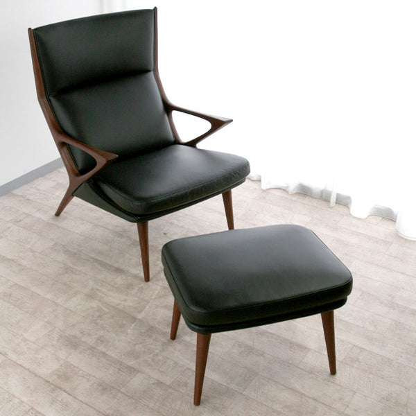 CREER Lounge Chair