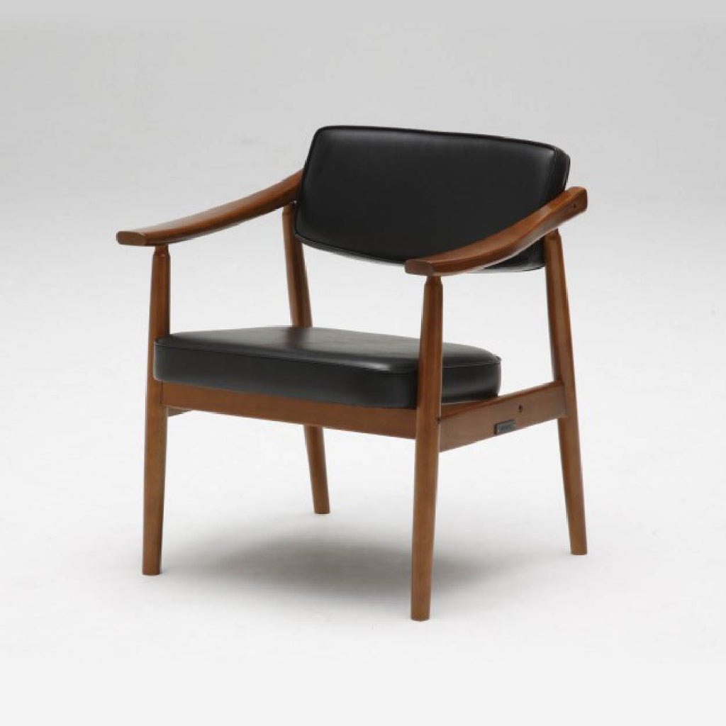 Karimoku60 D Chair