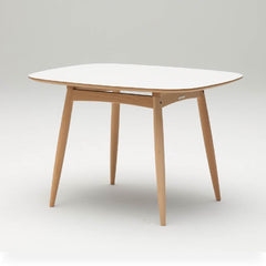 Karimoku60 D Table