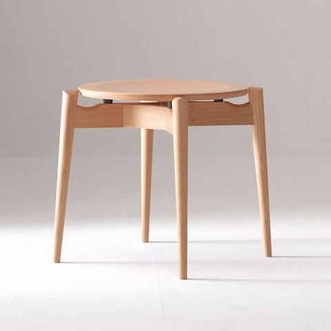 Forms Stackable Stool