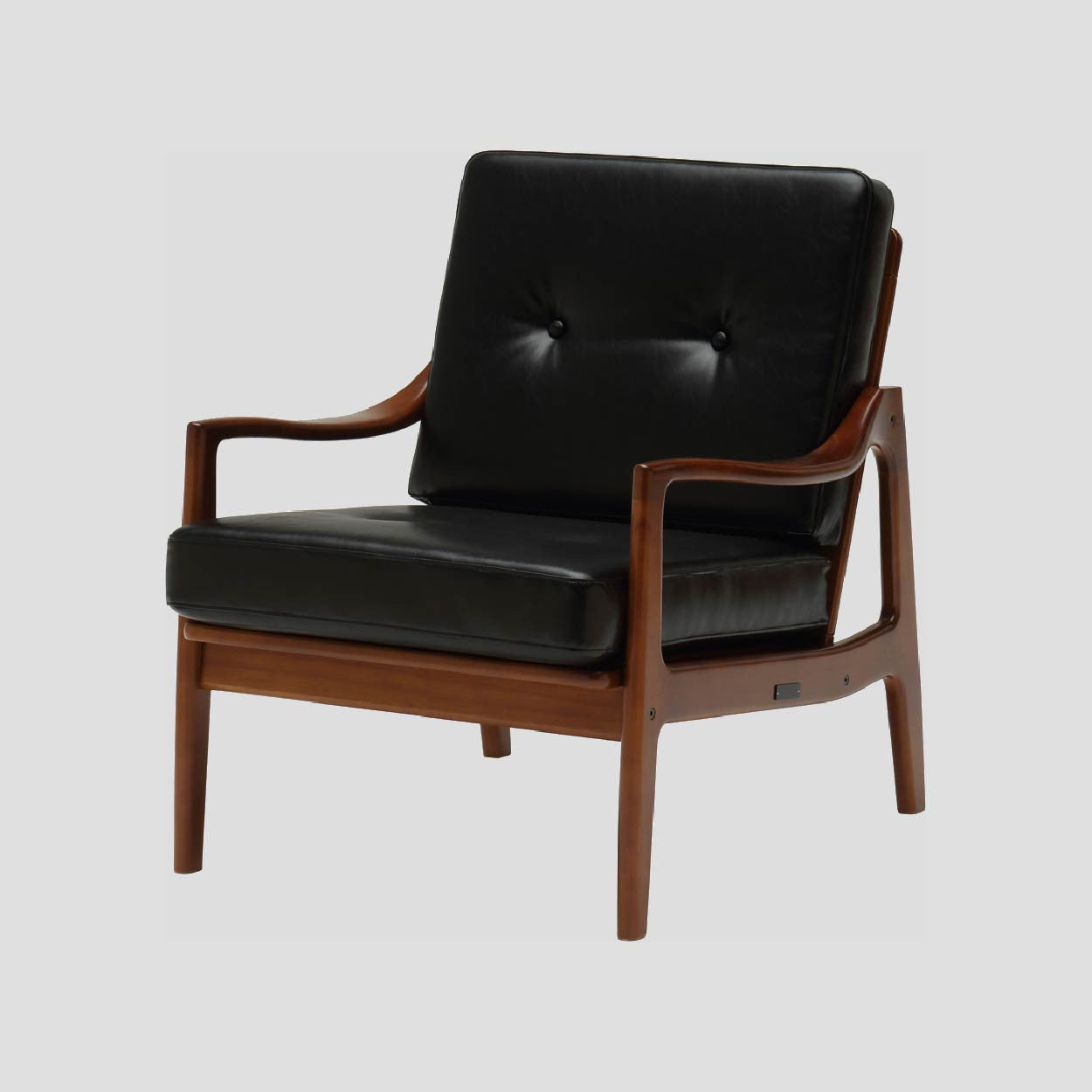 Karimoku60 Frame Chair 1-seater – OOKKUU