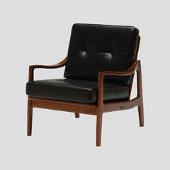 Karimoku60 Frame Chair 1-seater