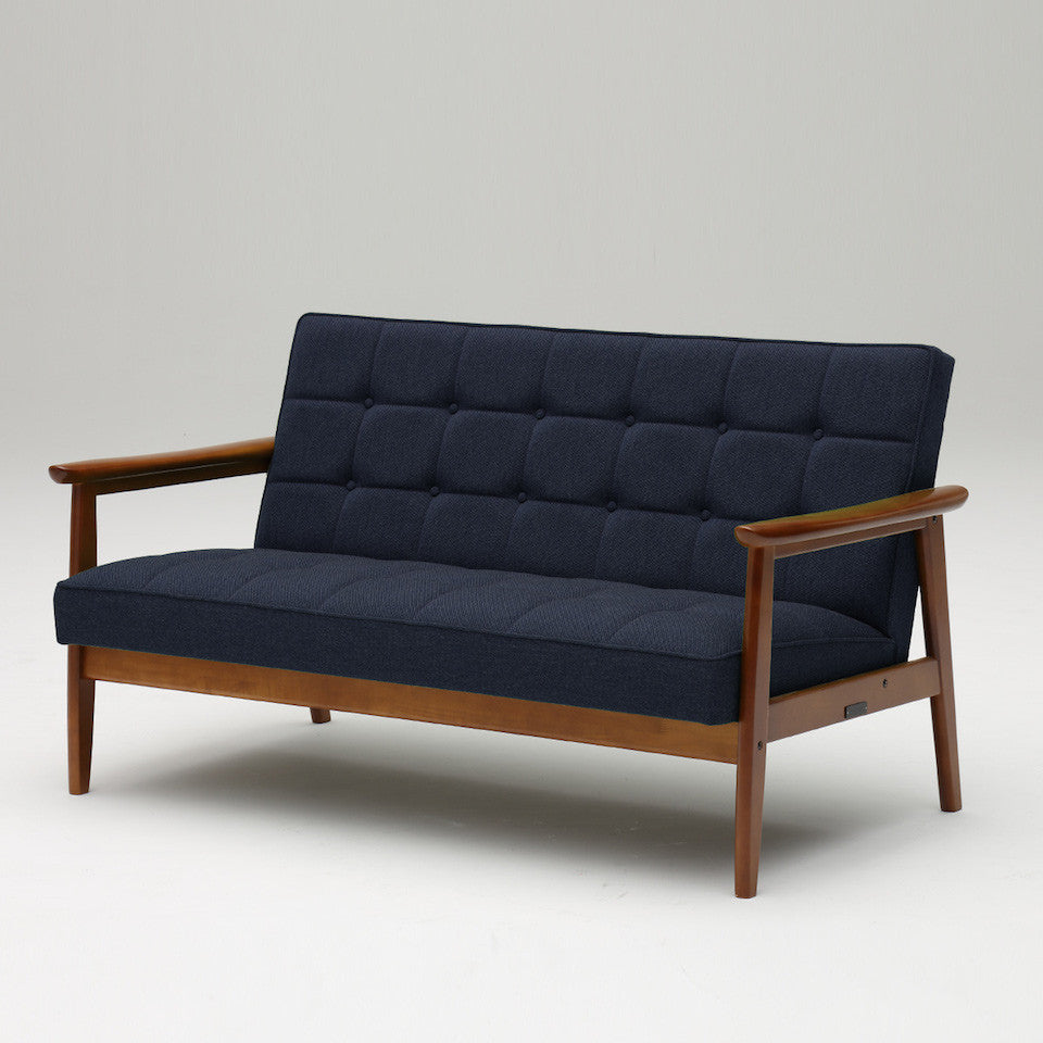Karimoku60 K Chair 2-seater – OOKKUU