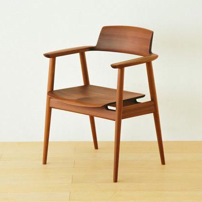 Kisaragi Arm Chair