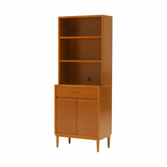 Karimoku60 Open Top Cabinet