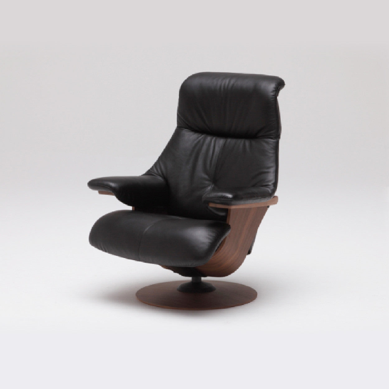 SANKAKU LOUNGE CHAIR 1脚 ／ナチュラル A+ Taller Ultra Premium Version Imus lounge chair YKWB06