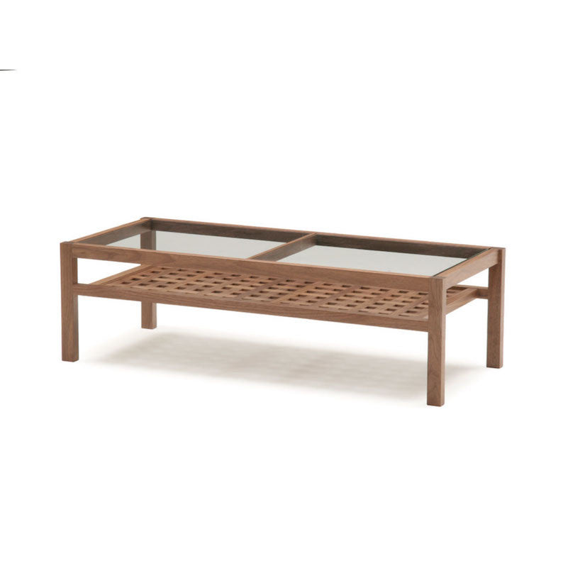 TWW Waza Grelle Coffee Table